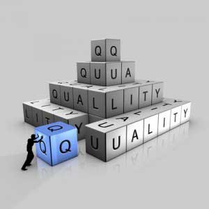 رویکرد فرایندی مدیریت کیفیت