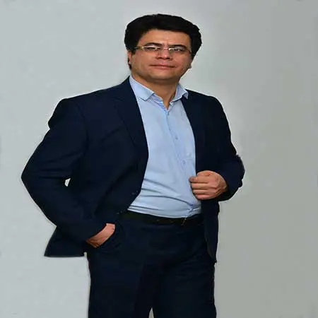 حمیدرضا حصاری