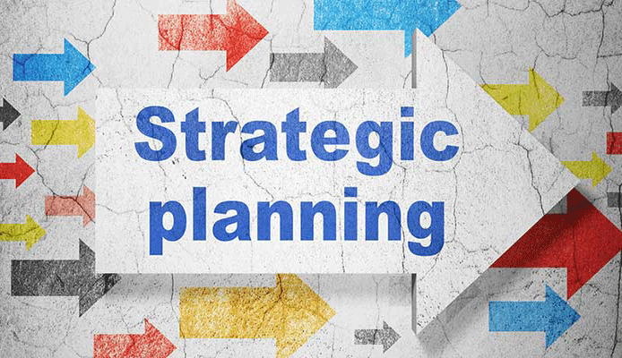 برنامه ریزی استراتژیک چیست؟