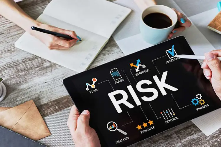 مدیریت ریسک - ارزیابی