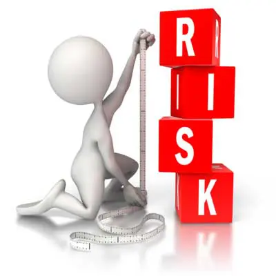 کنترل در مدیریت ریسک