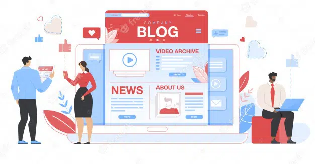 weblog