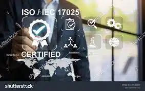 استاندارد ISO17025